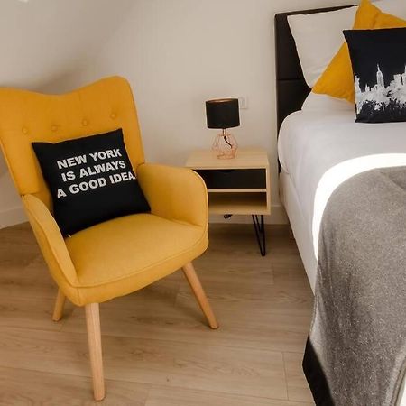 Villejust New York House 아파트 외부 사진