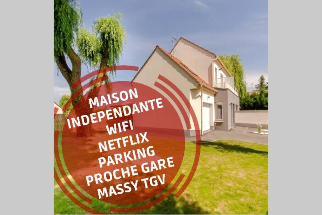 Villejust New York House 아파트 외부 사진