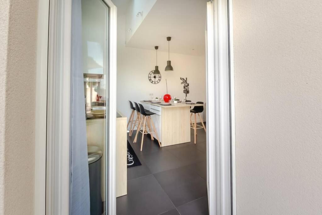 Villejust New York House 아파트 외부 사진