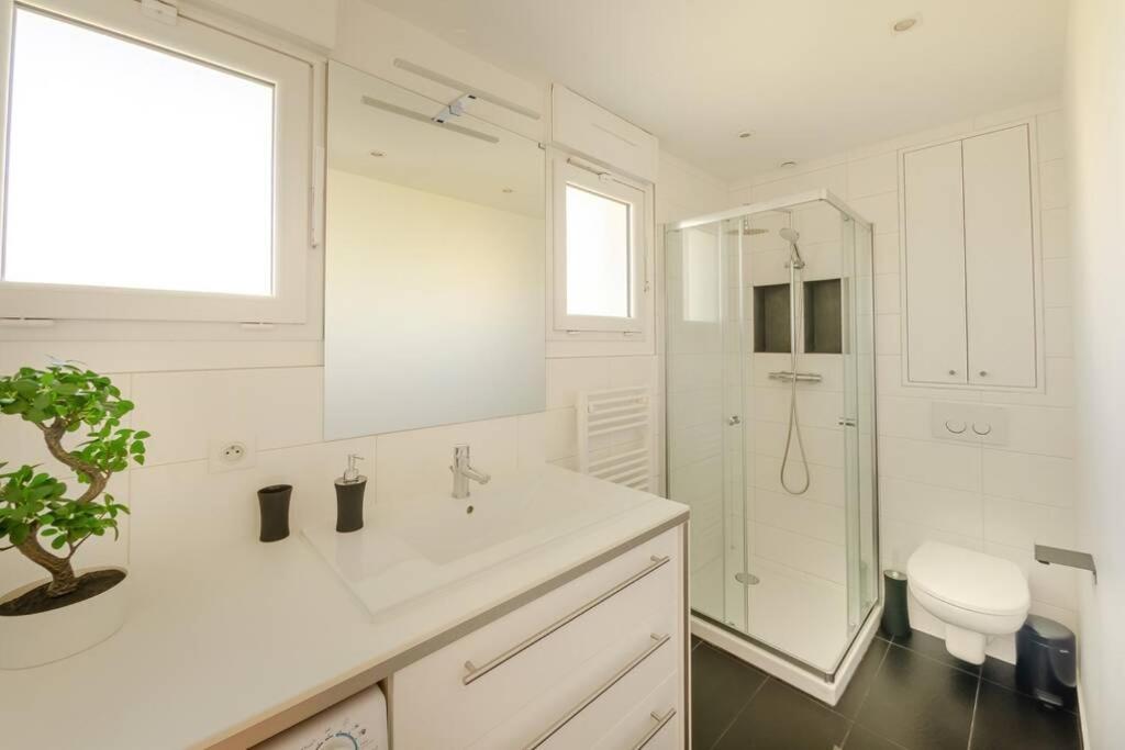 Villejust New York House 아파트 외부 사진