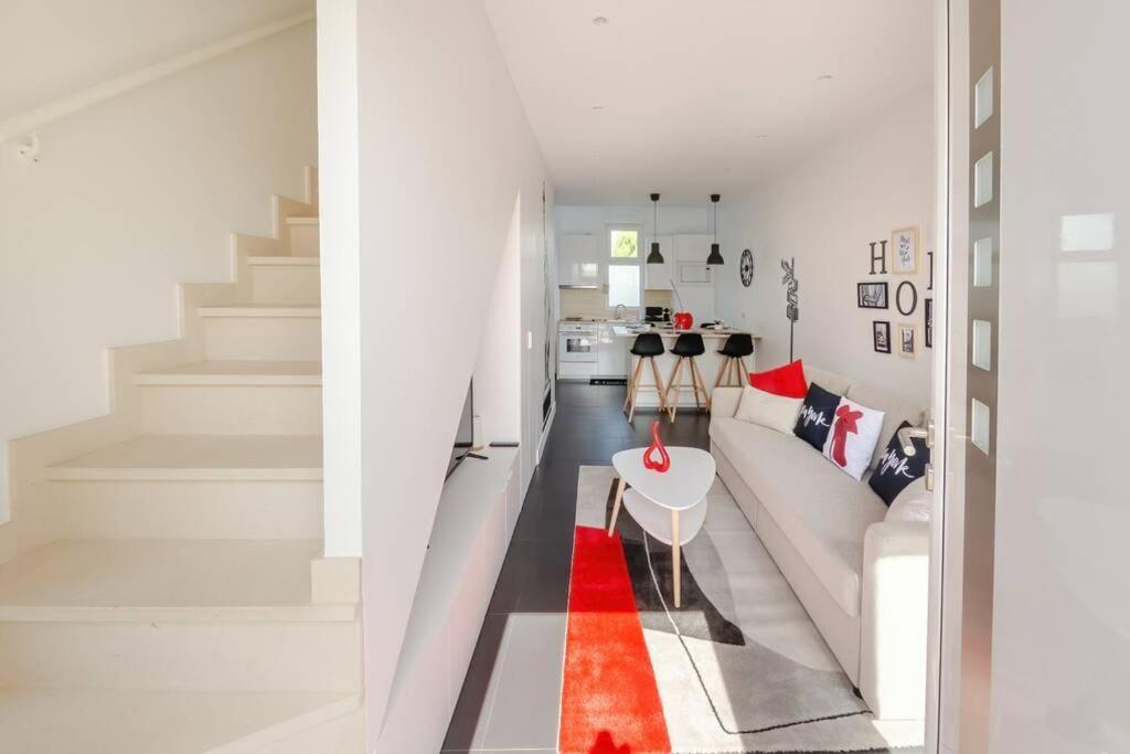Villejust New York House 아파트 외부 사진